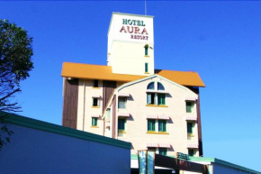 Отель AURA Resort Iga (Adult Only)  Ига